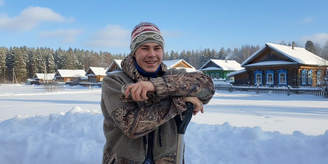 12 бытовых привычек, которые стоит перенять у коми