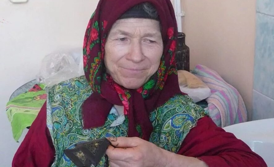 Врачи считают, что состояние здоровья у Агафьи Лыковой в норме