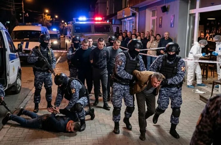    Фото: генерация ИИ / ГИПОРТ