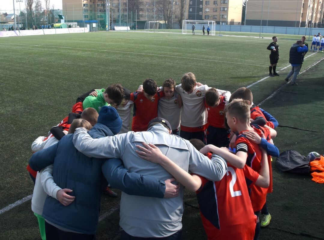 Фото: Игорь ФИЛОНОВ