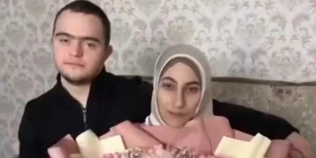 Искали не жену: как живёт сирота, которую выдали за инвалида в Дагестане