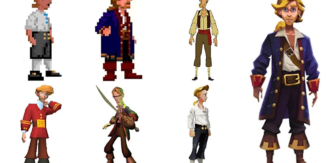 Персонажи видеоигр: чем реалистичнее они становятся, тем меньше они нам нравятся.