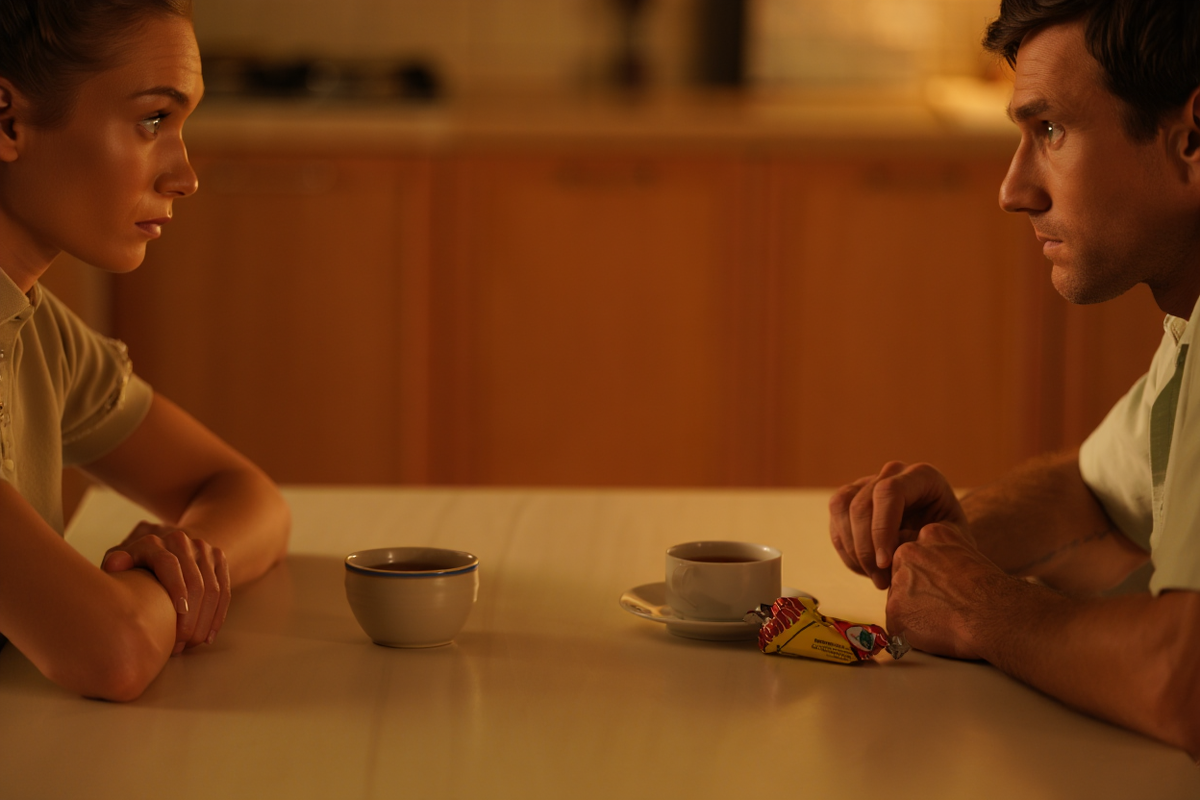 Тема: «невидимая жертва — когда человек отдаёт всё, а его благодарят за то, чего он не делал»