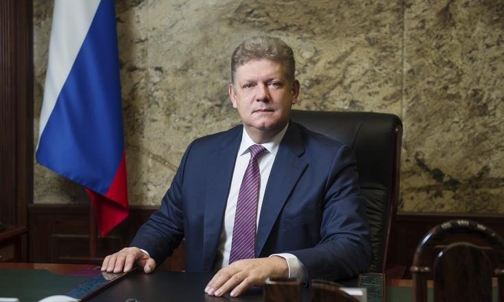 Полномочный представитель Президента в СФО Анатолий Серышев последний в рейтинге эффективности полпредов