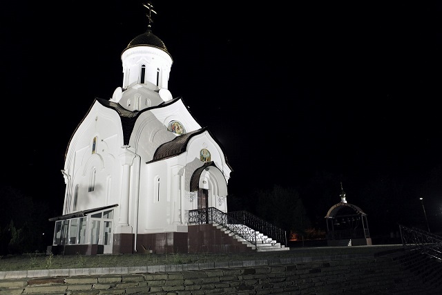    Фото из архива "РВ" Василий Шеин