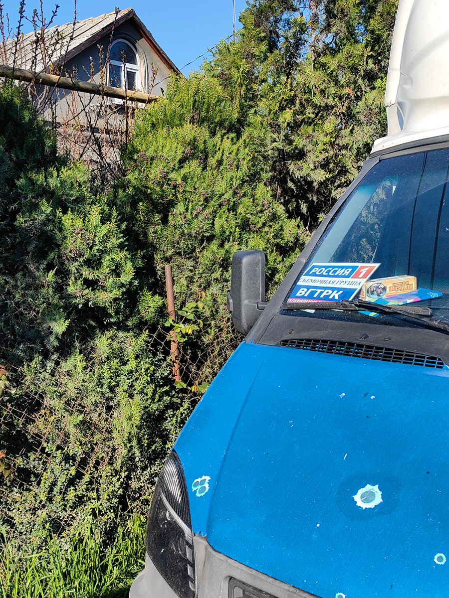 Фото автора канала