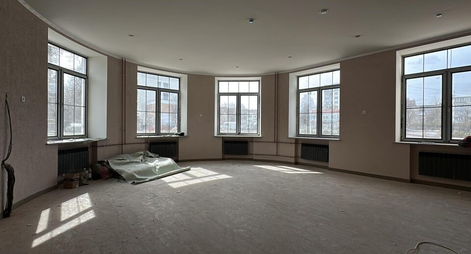    REGIONS/Кристина Тришина