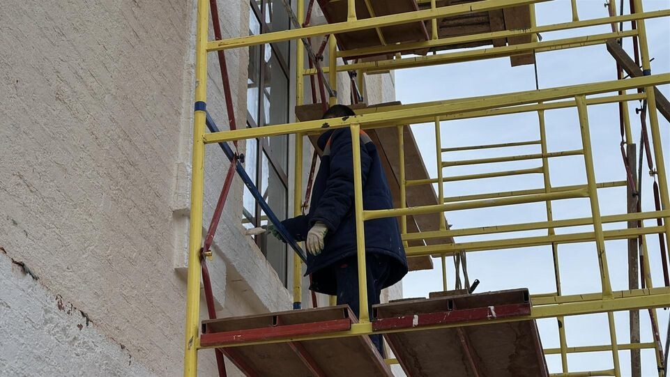     REGIONS / Кристина Тришина