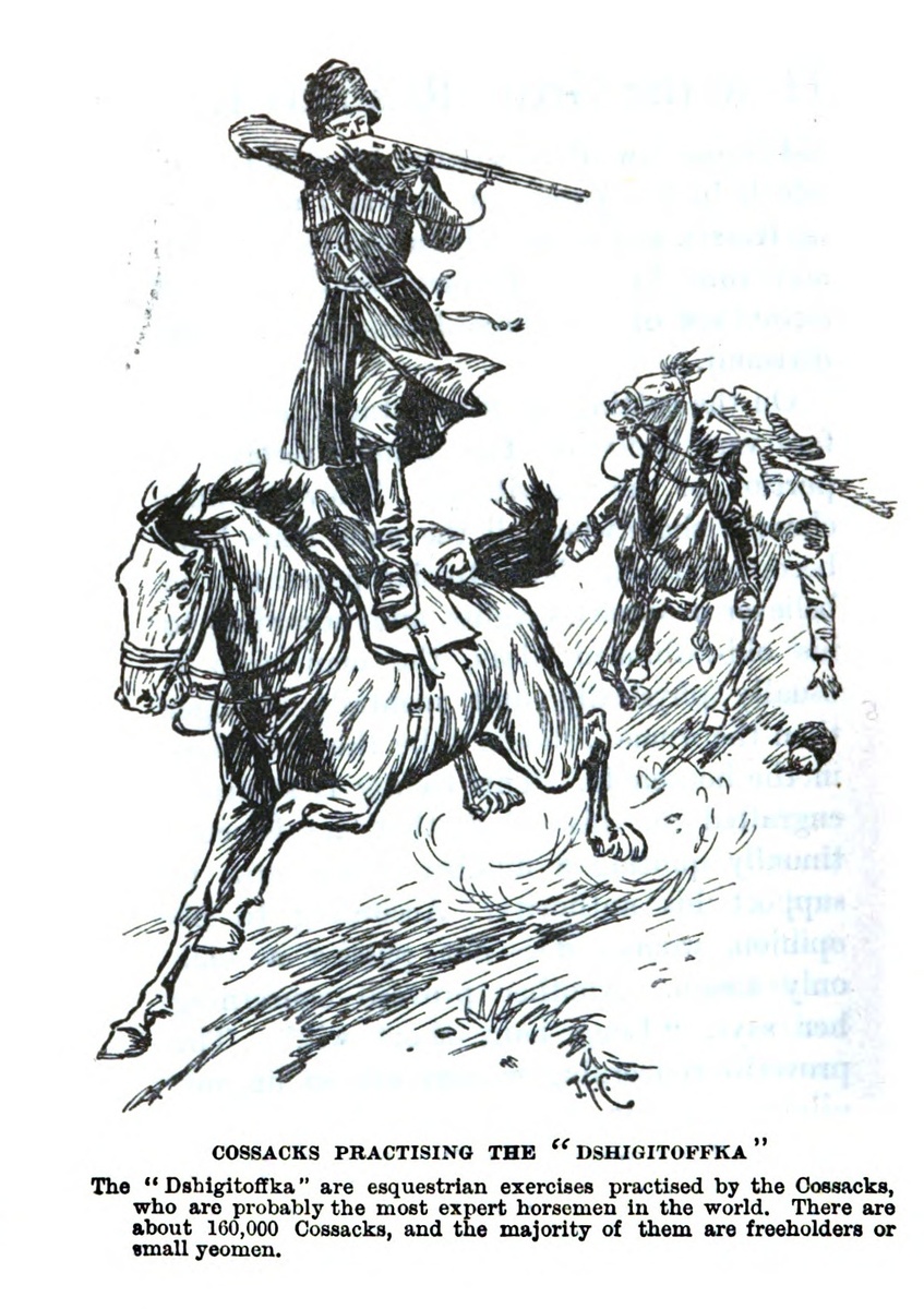 Things seen in Russia / by W. Barnes Steveni. London : Seeley, Service, 1914. https://catalog.hathitrust.org/Record/002481448