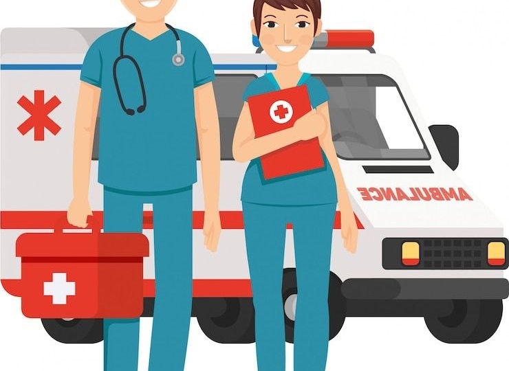 🚑 Досрочная пенсия для сотрудников скорой помощи