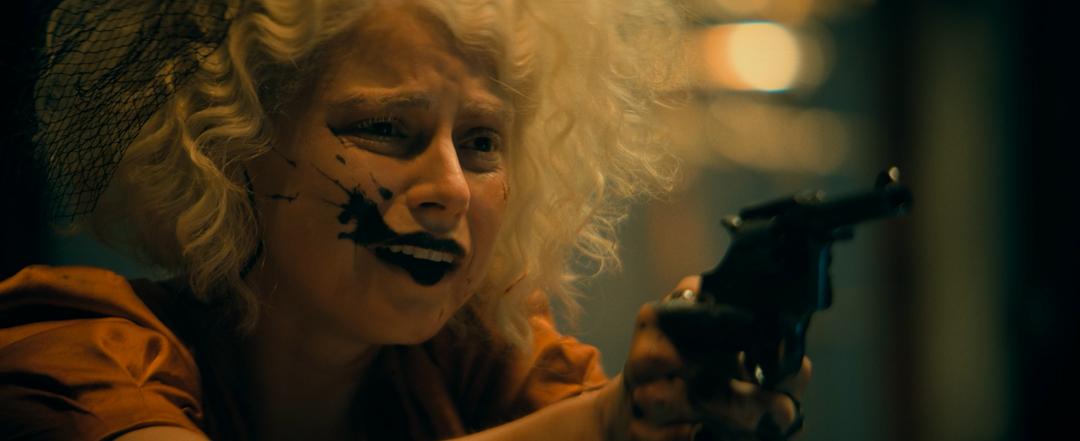 "Невеста!" Франкенштейна. Монстры, гангстеры и копы. Чикаго 1930-х и актуальная повестка 2020-х.