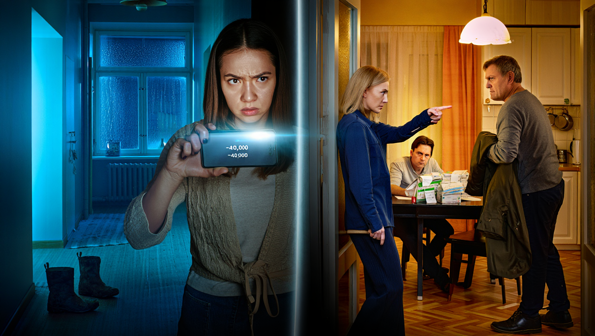 Он перевёл брату 40 тысяч без спроса. Но она показала то, что изменило всё