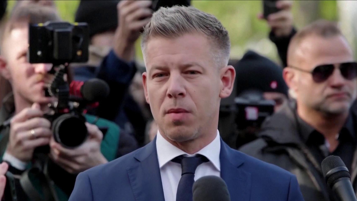    Первый канал