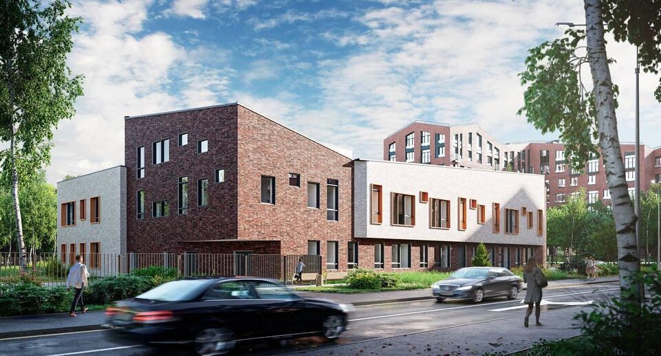    проектное решение