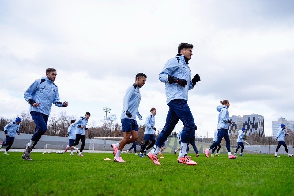    Матч начнется в 15.30 по самарскому времени Сайт ПФК "Крылья Советов"