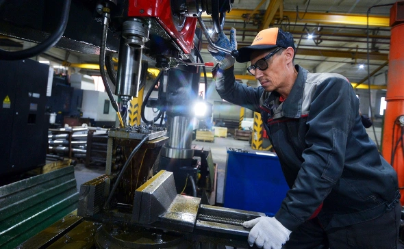 Фото: Александр Кондратюк / РИА Новости