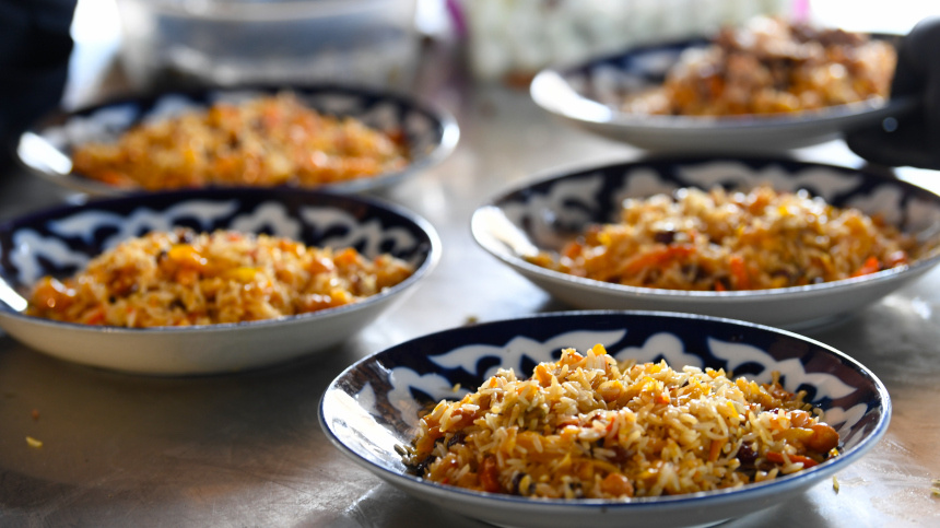    Фото: © РИА Новости/Сергей Пятаков