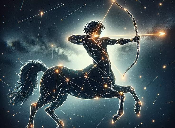 💸 Стрелец, апрель 2026: деньги есть в ваших идеях. Но не все из них стоит реализовывать