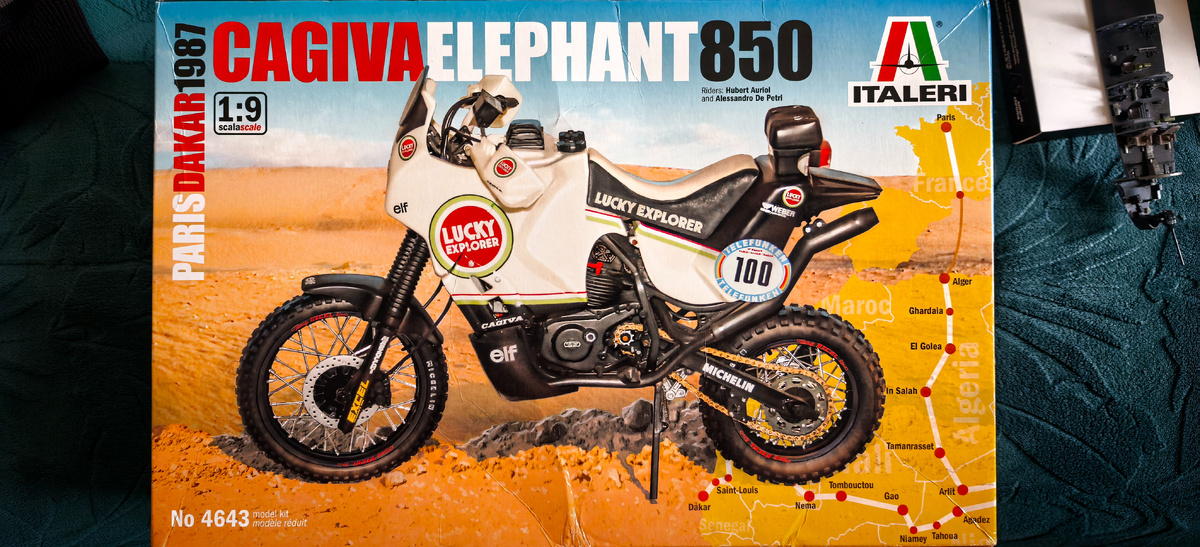 Уже имея некоторую практику с 9 масштабом я примерно представлял на что шел. Но не представлял что все настолько интересно. 