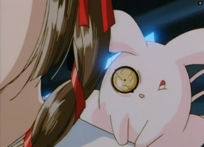 Этот глаз видит истинную сущность скрытых вещей.