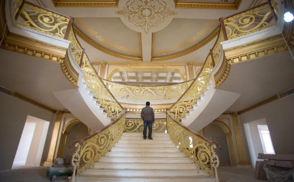 Фото: Matt Cardy / Getty Images