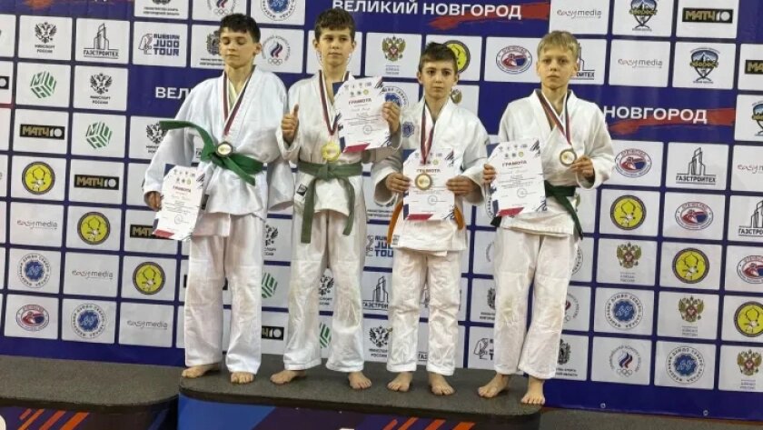    Фото Минспорта Коми