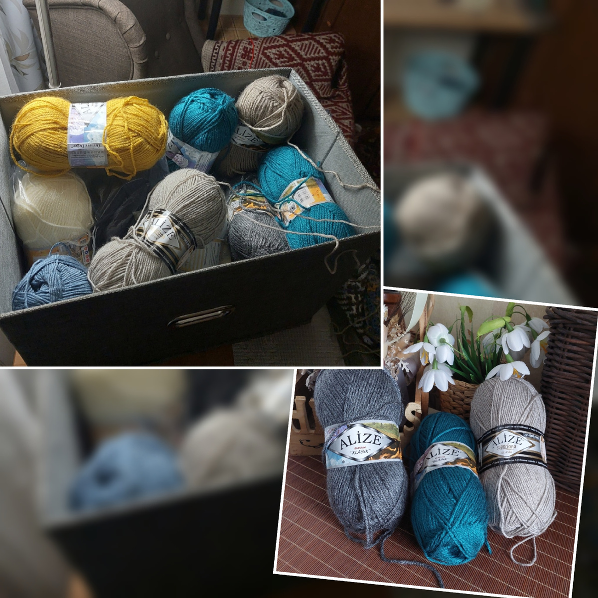 Фото автора.