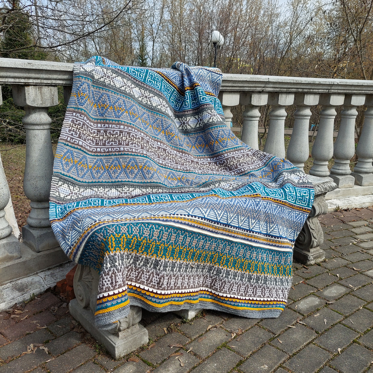 Фото автора.