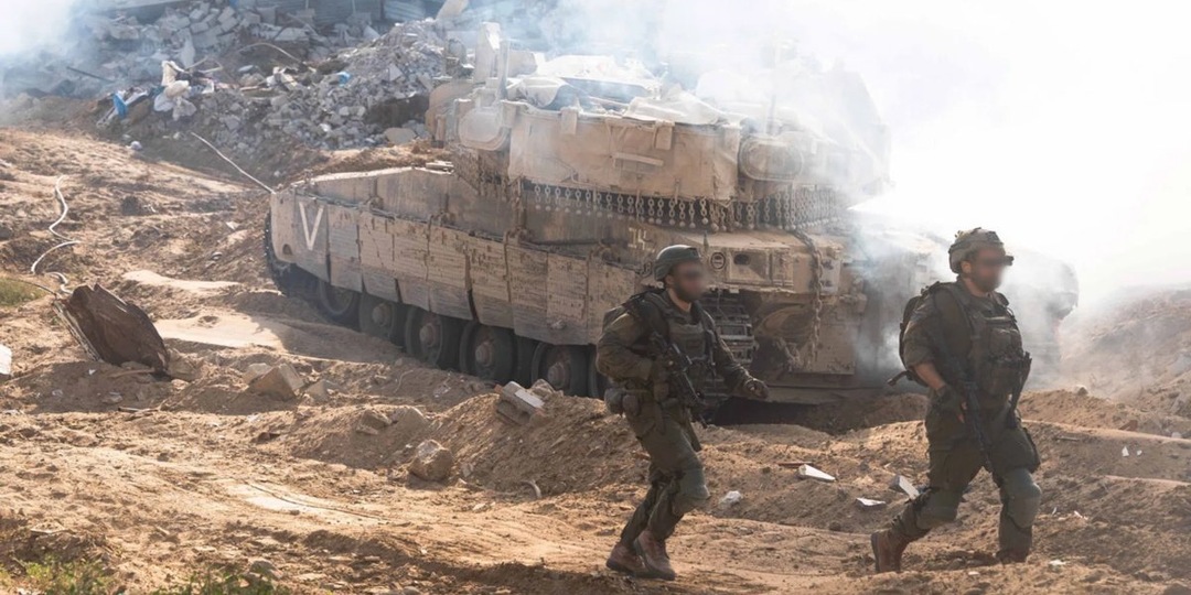 MWM: Израиль несет колоссальные потери в Ливане