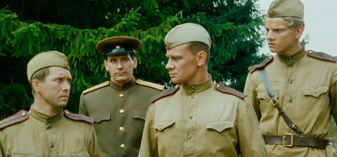 Как снимали В августе 44-го: Факты о фильме, который стал культовым