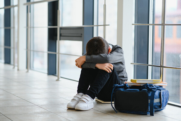 Hryshchyshen Serhii/Shutterstock/FOTODOM   📷