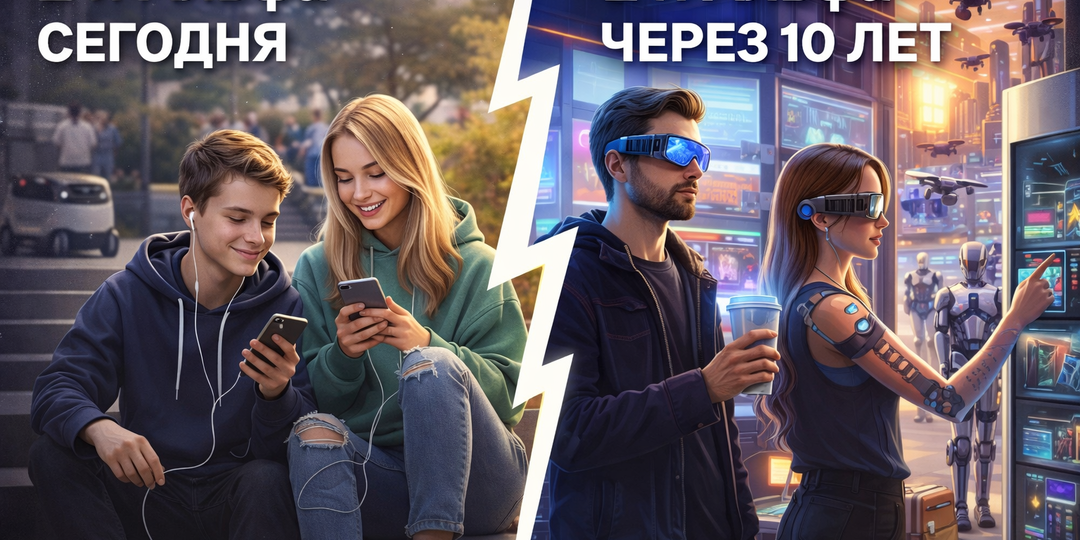 Что будет нужно поколениям зумеров/альфа через 5-10 лет