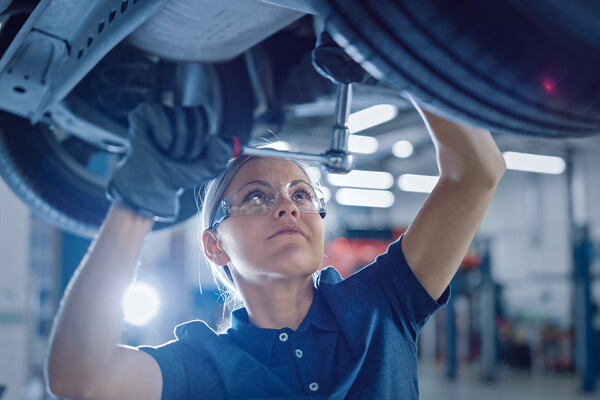 Shutterstock/Gorodenkoff   📷