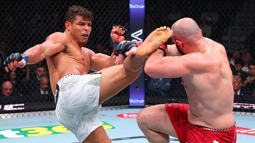 Фото: Getty Images