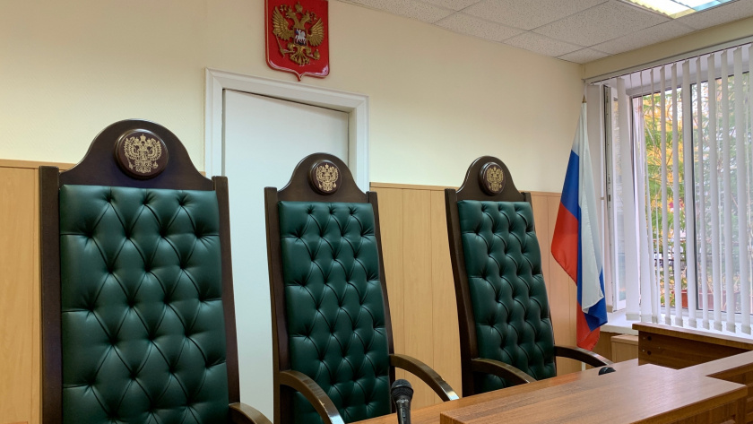    Фото из архива редакции