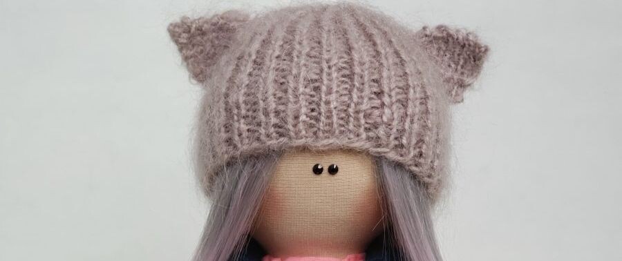 Кукла Тильда (фото из интернета)