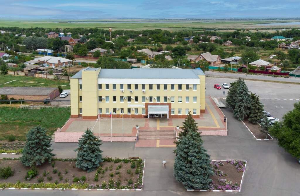    Фото: "Веселовские вести" Веселовские вести