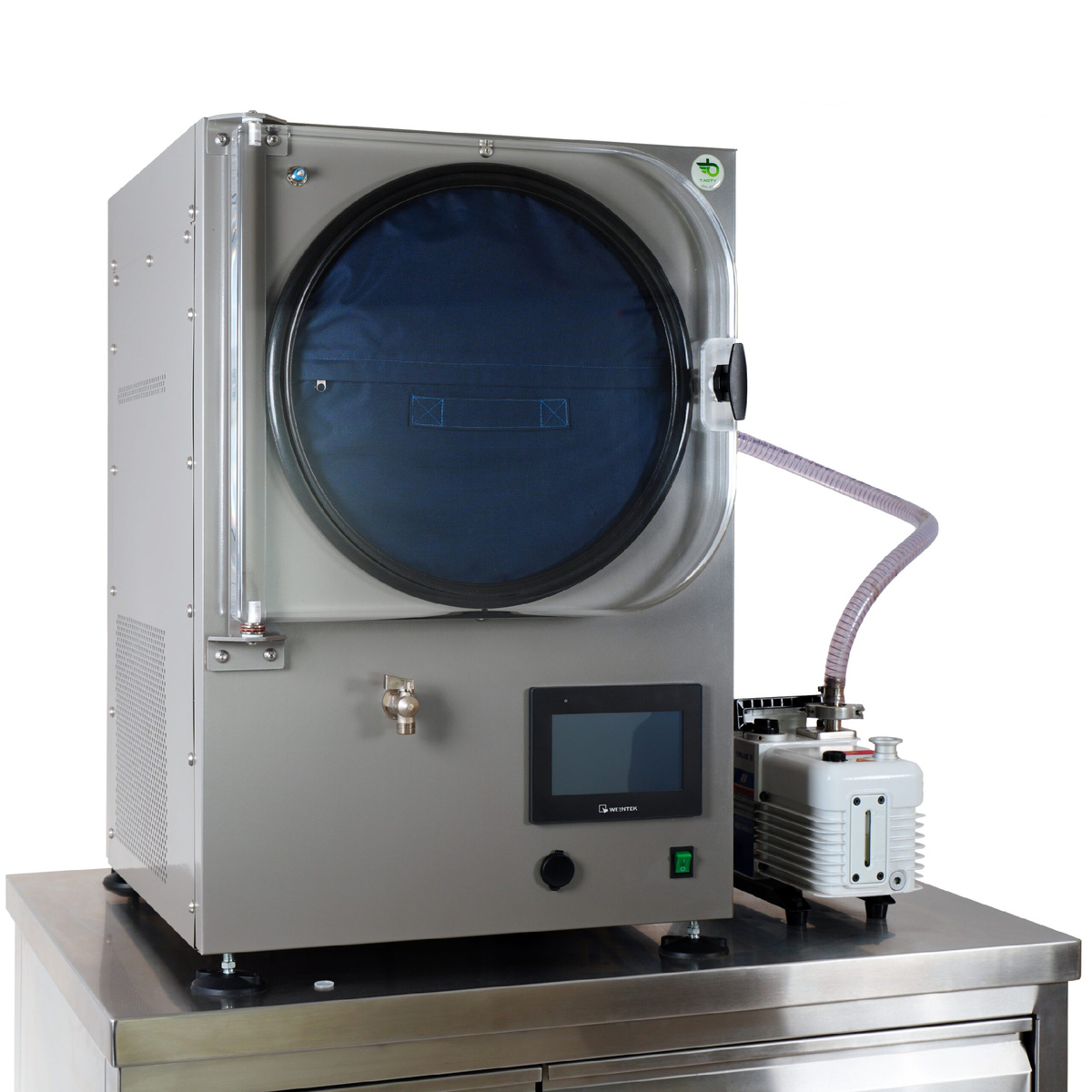 Сублимационная установка B-Tasty