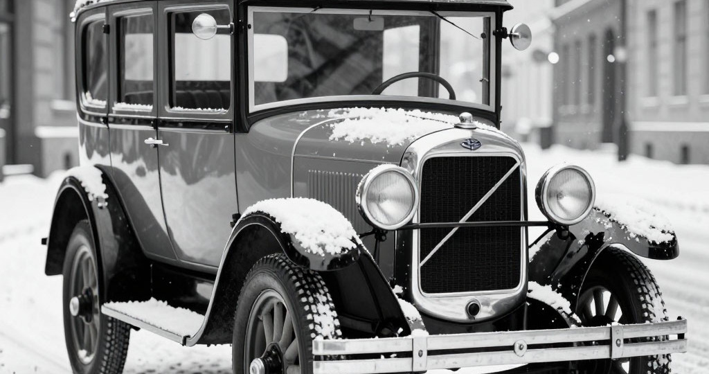 🚗 Volvo: безопасность, инновации и скандинавский характер