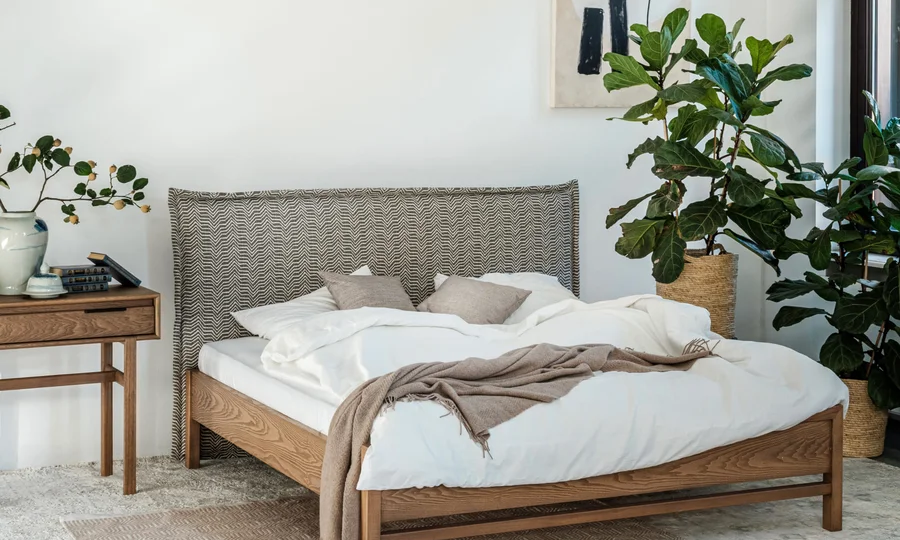 Кровать king-size и queen-size: сравниваем размеры и выбираем лучший вариант