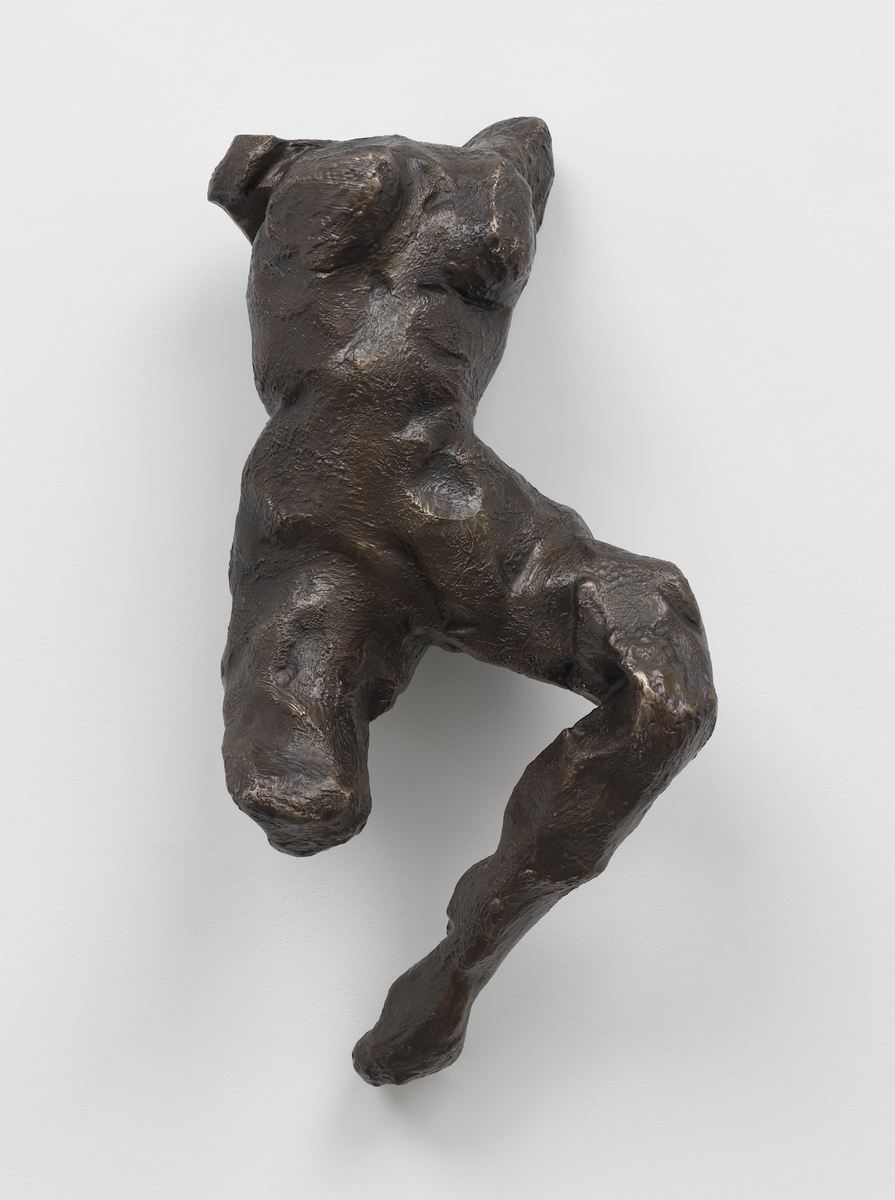     «Вознесение», 2024, Трейси Эмин