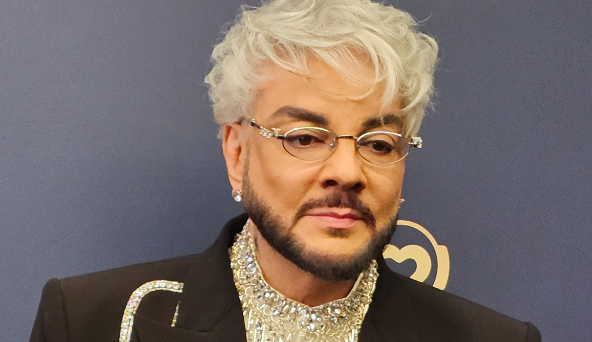 Филипп Киркоров. Фото: Клео.ру