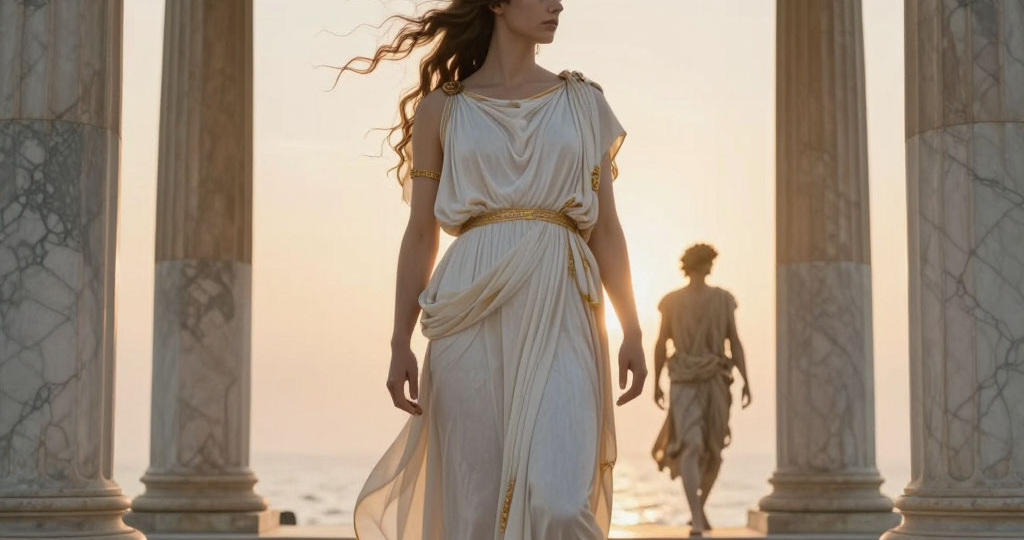 Предупреждение Кассандры царю России