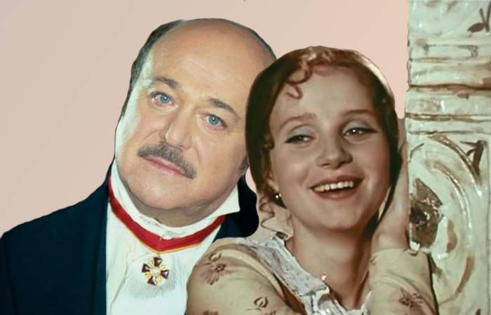 "Она вырастила его дочь, а он разбил её сердце": как Евгения Глушенко 40 лет терпела измены, а потом ушла и расцвела