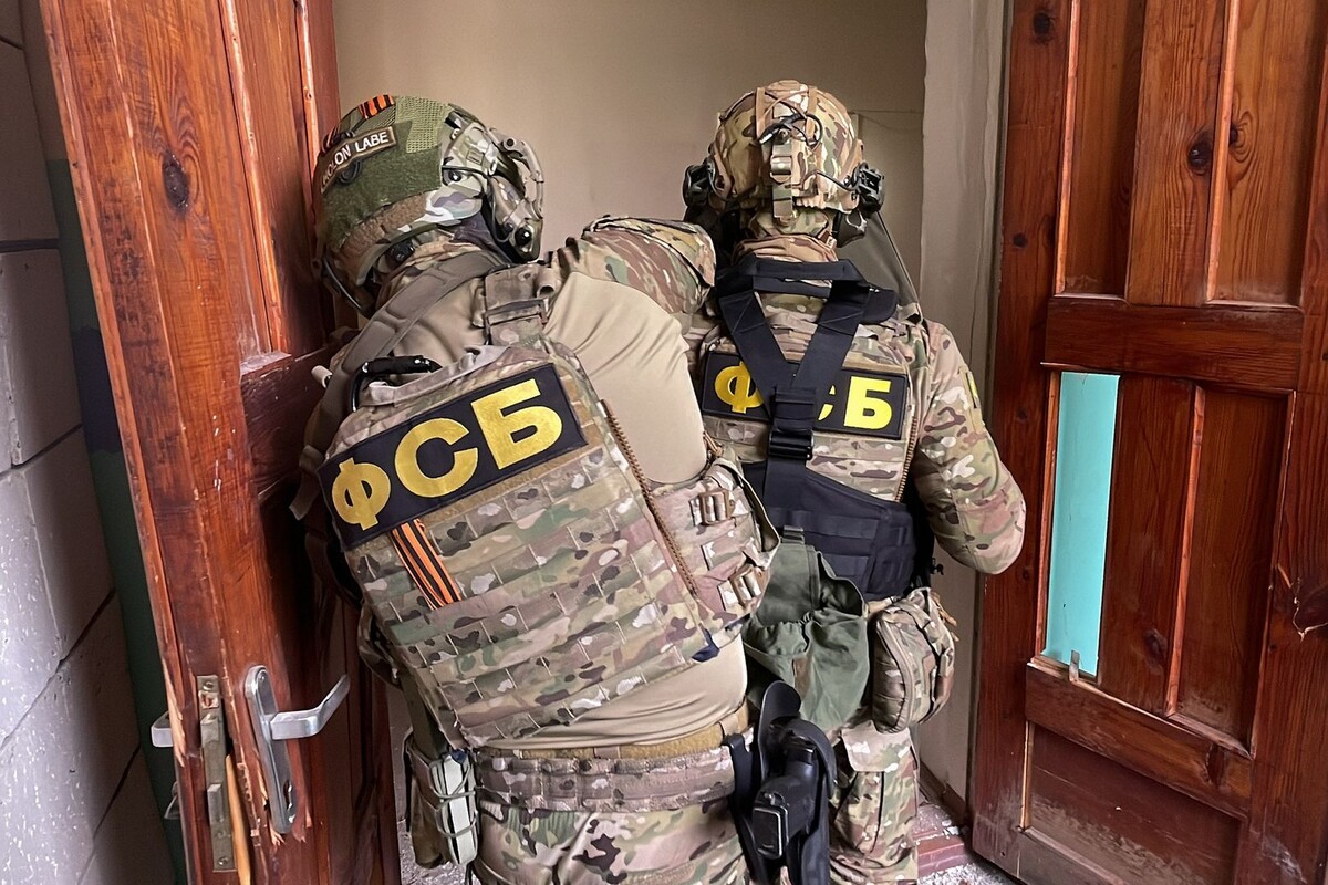     / Источник: © Vadim Akhmetov/Global Look Press