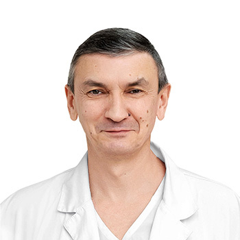 Автор Белоглазов Алексей Викторович, Хирург, Врач УЗИ, Флеболог


