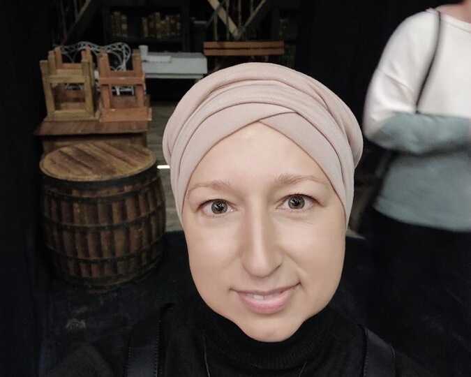 Перед второй химией. Архивный дневник онкопациентки, часть 9