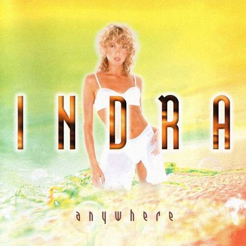 Indra - Anywhere (1995)