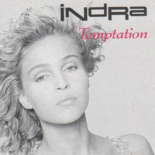 Indra - Temptation (1991)