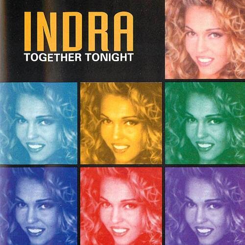 Indra - Together Tonight (1992)